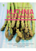 Kuchnia wegetariańska