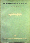 Przekładniki napięciowe