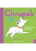 Chrupek i zaginiona piłeczka
