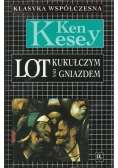 Lot nad kukułczym gniazdem