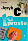 Język C + + to proste