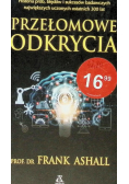Przełomowe odkrycia