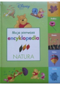 Moja Pierwsza Encyklopedia: Natura