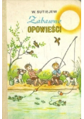 Zabawne opowieści