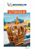 Sztokholm Michelin