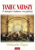 Taniec Nataszy Z dziejów kultury rosyjskiej