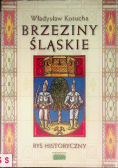 Brzeziny Śląskie