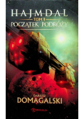 Hajmdal Tom 1 Początek podróży