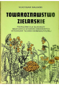 Towaroznawstwo zielarskie