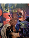 Kościół w Klępsku