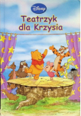 Teatrzyk dla Krzysia