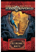 Kod Lyoko 2 Bezimienne miasto
