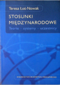 Stosunki międzynarodowe