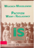 Pacyfizm i wzory naśladowcy