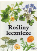 Rośliny lecznicze