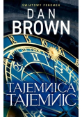 Tajemnica Tajemnic