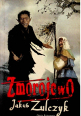 Tytus Grójecki Tom 1 Zmorojewo