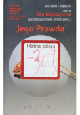 Ten mężczyzna Tom 6 Jego prawda