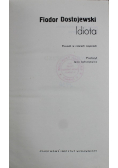Idiota