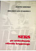 Seks po uszkodzeniu rdzenia kręgosłupego