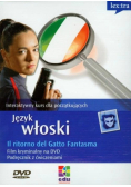 Język włoski Interaktywny kurs dla początkujących