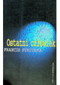 Ostatni człowiek