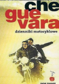 Dzienniki motocyklowe
