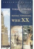 Historia powszechna. Wiek XX
