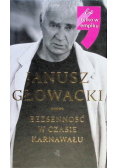 Bezsenność w czasie karnawału