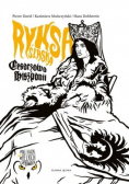 Ryksa Śląska Cesarzowa Hiszpanii