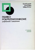 Pamięci półprzewodnikowe