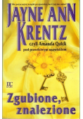 Zgubione znalezione