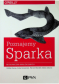 Poznajemy Sparka Błyskawiczna analiza danych