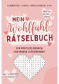 Mein Wohlfühl-Rätselbuch