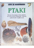 Ptaki