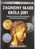 Zaginiony skarb króla Juby