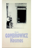 Gombrowicz Kosmos