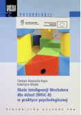 Skala inteligencji Wechslera dla dzieci (WISC-R) w praktyce psychologicznej