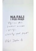 Na fali i pod prąd