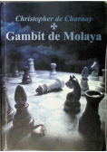 Gambit de Molaya