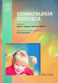 Stomatologia dziecięca