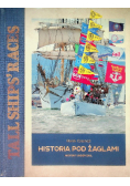 Historia pod żaglami