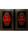 Dawid Copperfield Tom 1 i 2