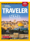 National geographic Traveler Izrael Nr 2 / 23