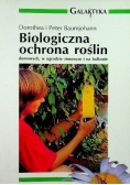 Biologiczna ochrona roślin
