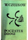 Początek drogi