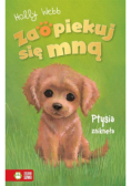 Zaopiekuj się mną. Ptysia zniknęła