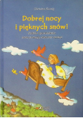 Dobrej nocy i pięknych snów!