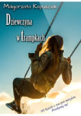 Dziewczyna w trampkach
