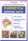Cukrzyca Zdrowa dieta